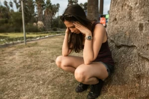 The Effects of Stress on your Body