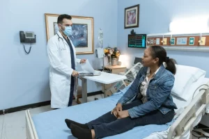 When Should I visit a Walk-in Clinic