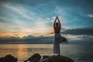 how to maintain a healthy life
