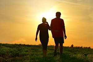 Regular exercise improves the quality and life expectancy of cancer patients