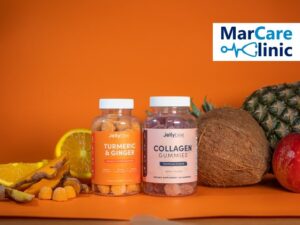 nutritional supplementation