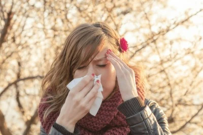 Treatment of Seasonal Allergies