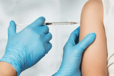 Vaccinations & Immunization Injections