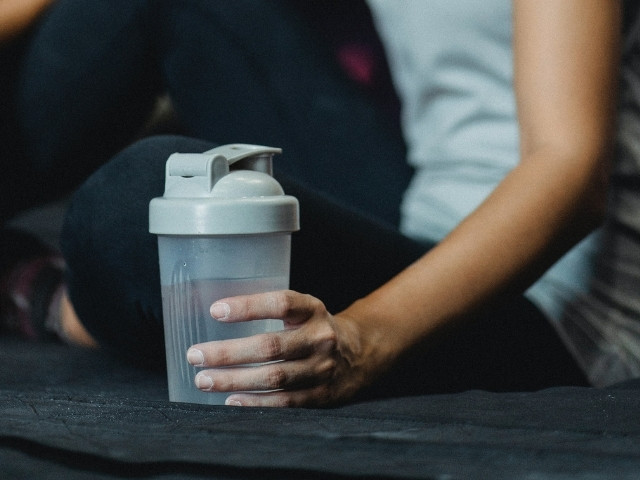 bpa plastic