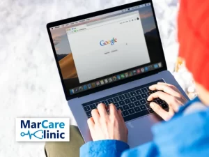 Doctor Google