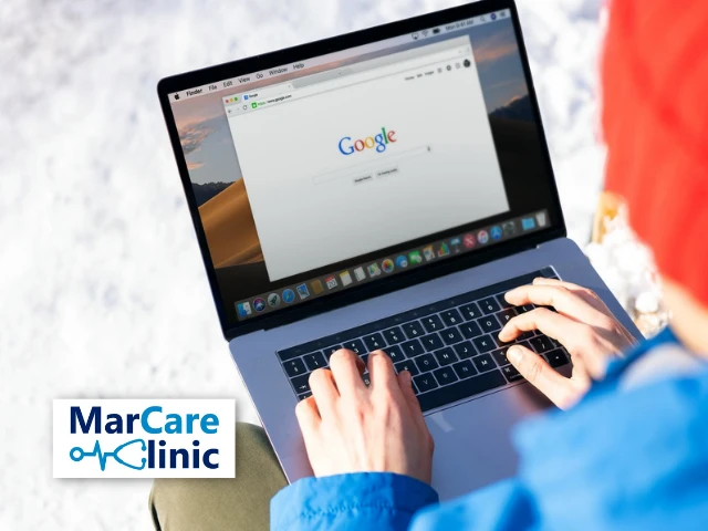 Doctor Google